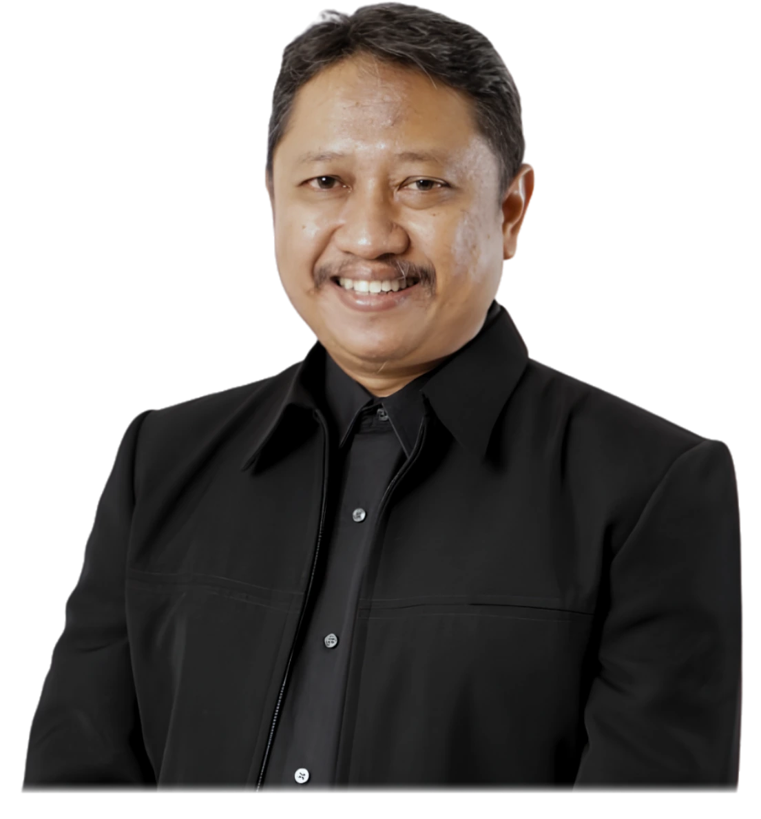 Hanri Basel, M.Pd.